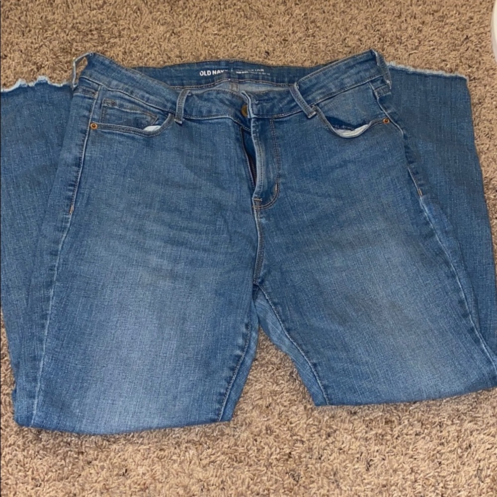 Old Navy Jeans